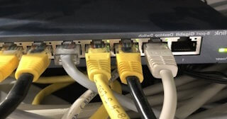 Заказать настройку коммутаторов Cisco в Владимире. Обслуживание ПК, ремонт от 316 руб
